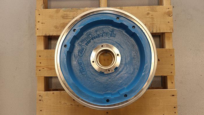 Unused ALLIS CHALMERS CSO 15" Stuffing Box #46112