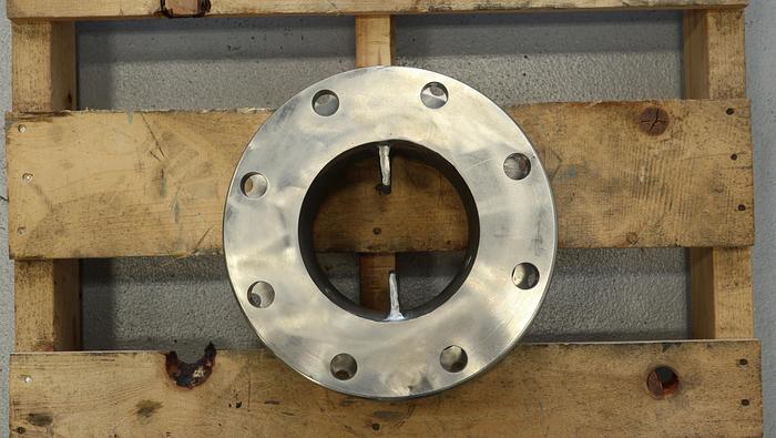 Unused WORTHINGTON 6CNG84 Suction Head #46164