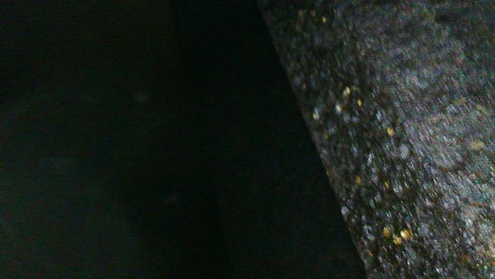 Used Nash 904P2 Vacuum Pump #44864