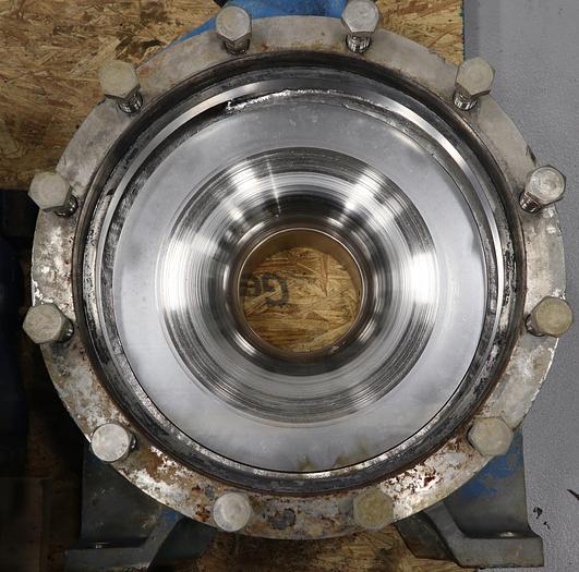 Used Gould's 3175 4x6x18 Pump #45792