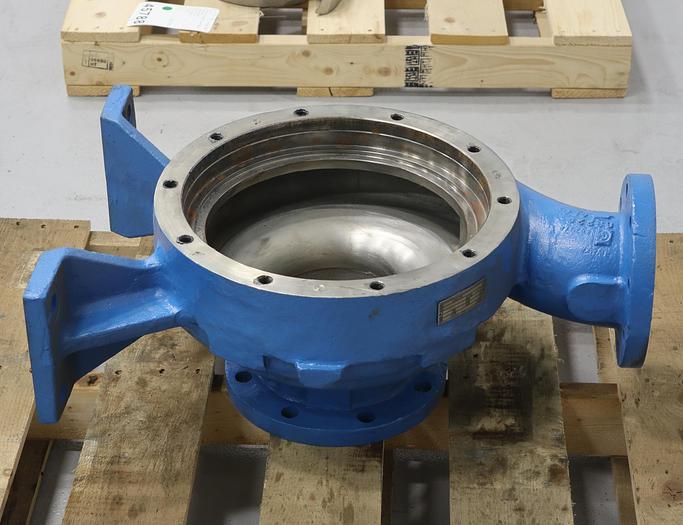 Used Gould's 3175 4x6x12 Pump Casing #45787