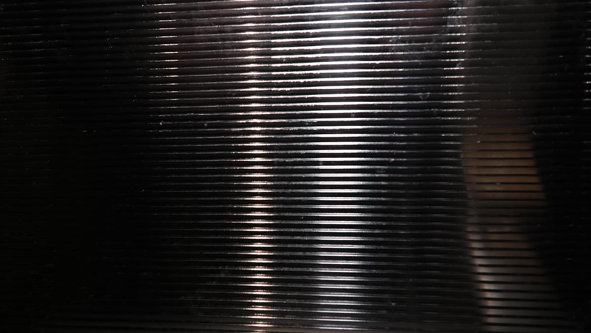 Used GL&V/Valmet M-50 Horizontal Pressure Screen #46667