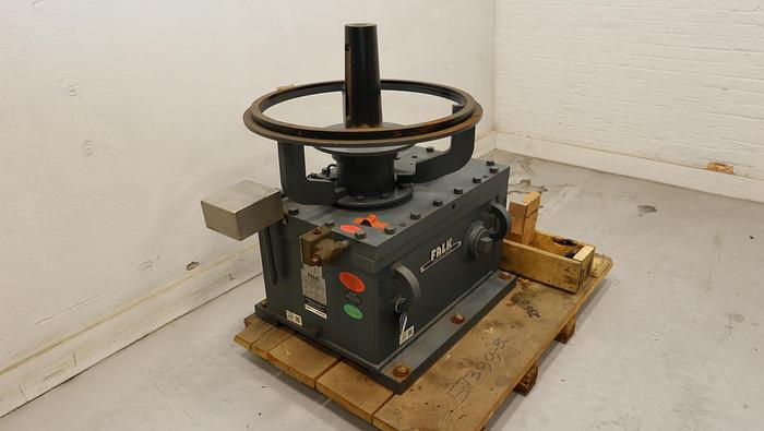Unused Falk 407ZBX2-S Gear Drive #45394
