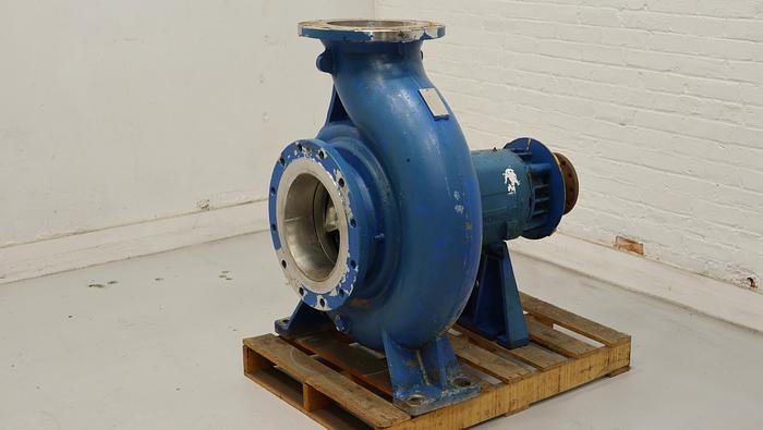 Used ABS BA 12x10x12 Pump #44901