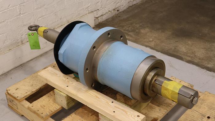 Used Black Clawson 30 PS/PH Pressure Screen Rotating Assembly #45620