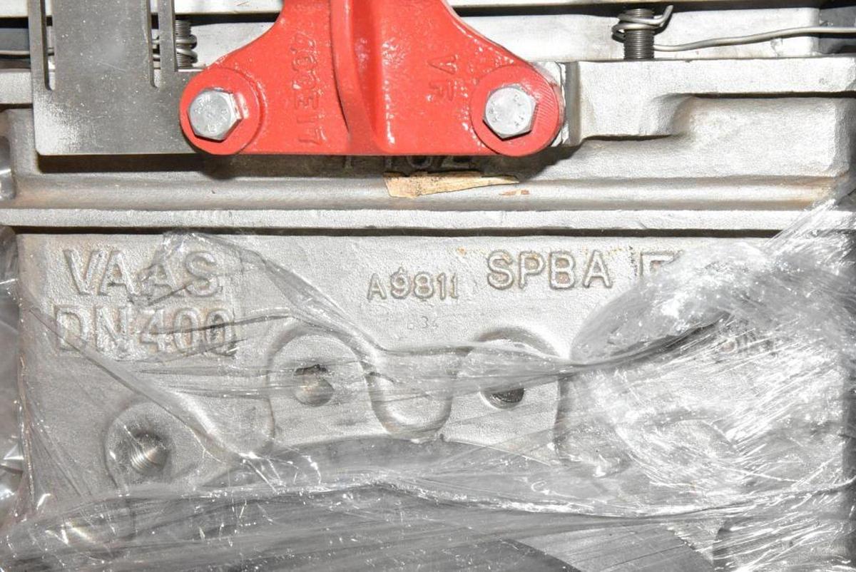 Used Bray Vaas 740 #47062