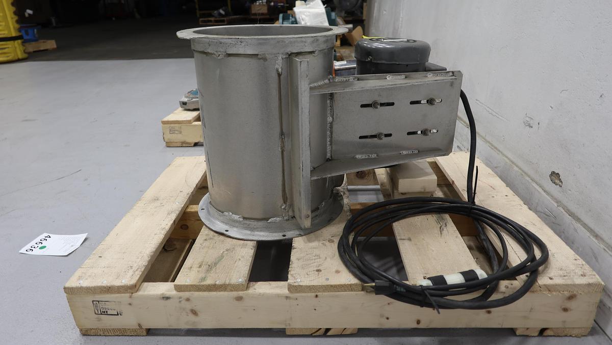 Unused Aerovent BD4OC Exhaust Fan #46636