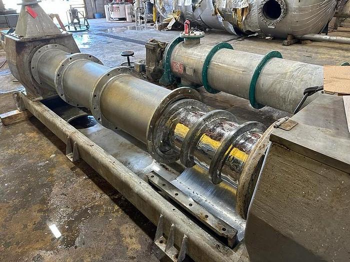 Used Cellwood Machinery KD-450