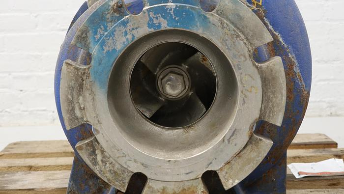 Used Worthington 4-FRBH-111 Pump #45257