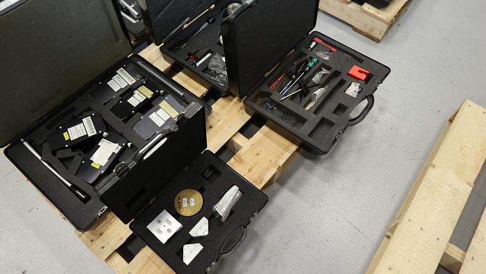 Used LORENTZEN & WETTRE AUTOLINE 400 PROFILER #45346