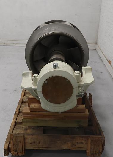 Unused Ahlstrom/Sulzer Zxx-70-41 Rotating Assembly #45824