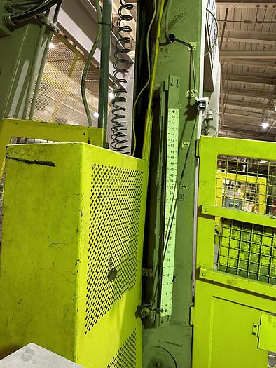 Used JAGENBERG VARI-STEP #45256