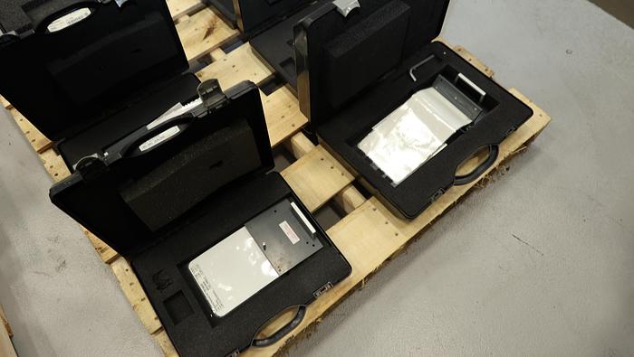 Used LORENTZEN & WETTRE AUTOLINE 400 PROFILER #45346