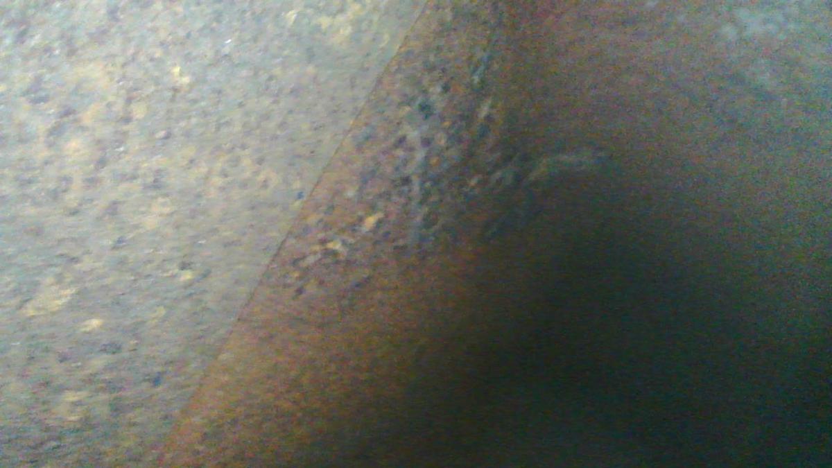 Refurbished VOONER VG40A-L VACUUM PUMP REBUILT #47123