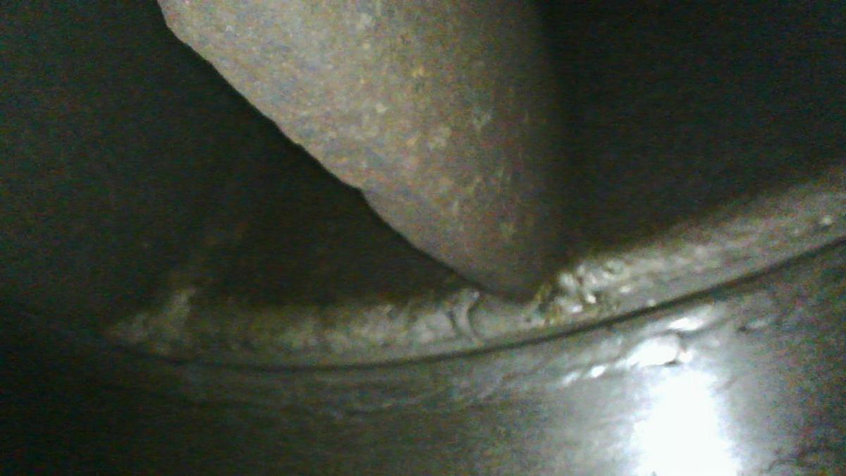 Refurbished Nash CL 2002 Vacuum Pump #44648