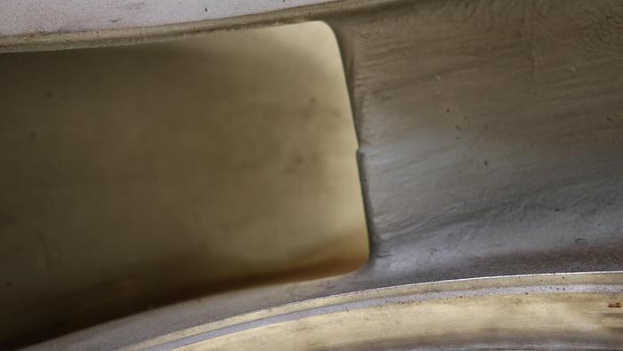 Unused GOULDS 3175L 12x14x18 Pump Casing #46203