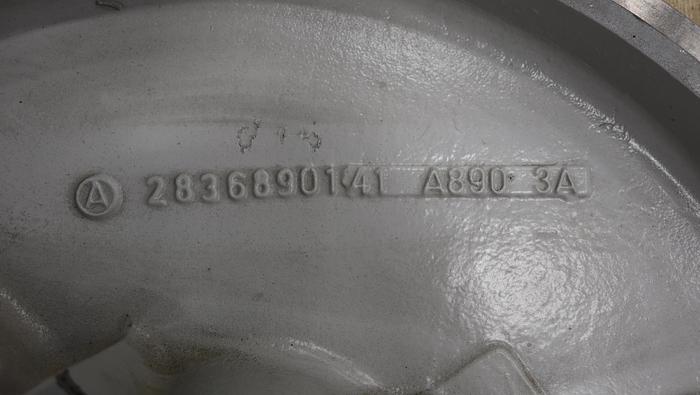 Used Ahlstrom/Sulzer APT 53-8 Stuffing Box #46339
