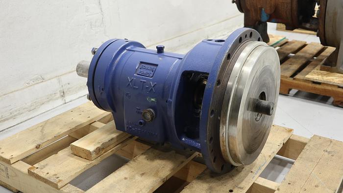 Used Goulds 3196 LTX 13" Power End #45654