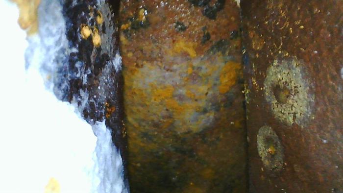 Refurbished Nash Cl-1001 Vacuum Pump #44836