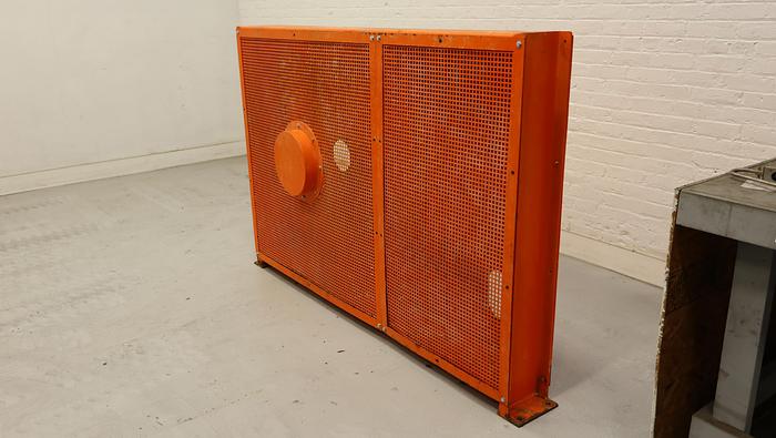 Used Kadant/Black Clawson DK-3E Diabolo #44664