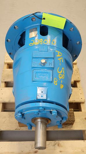 Used Goulds 3175M 8x10x18 Pump Power End #46389