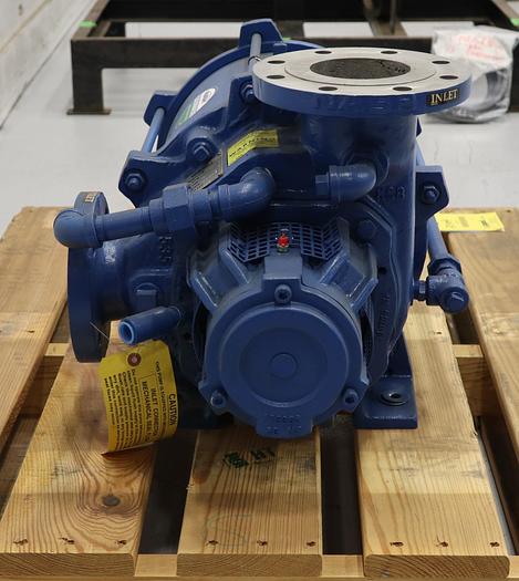 Unused Nash XL-80SS Vacuum Pump #45845