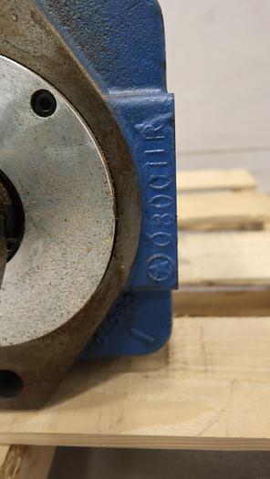 Used IMO PUMP IMO CIG Hydraulic Gear Pump #46043