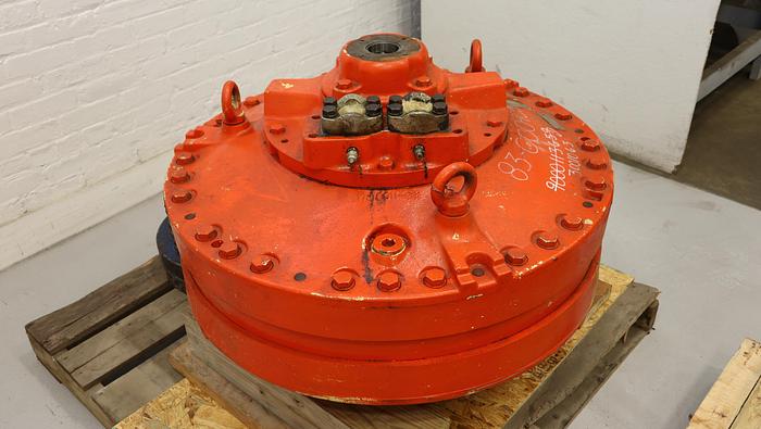 Used Hagglunds MB 283 N 01 00 Drive #44843