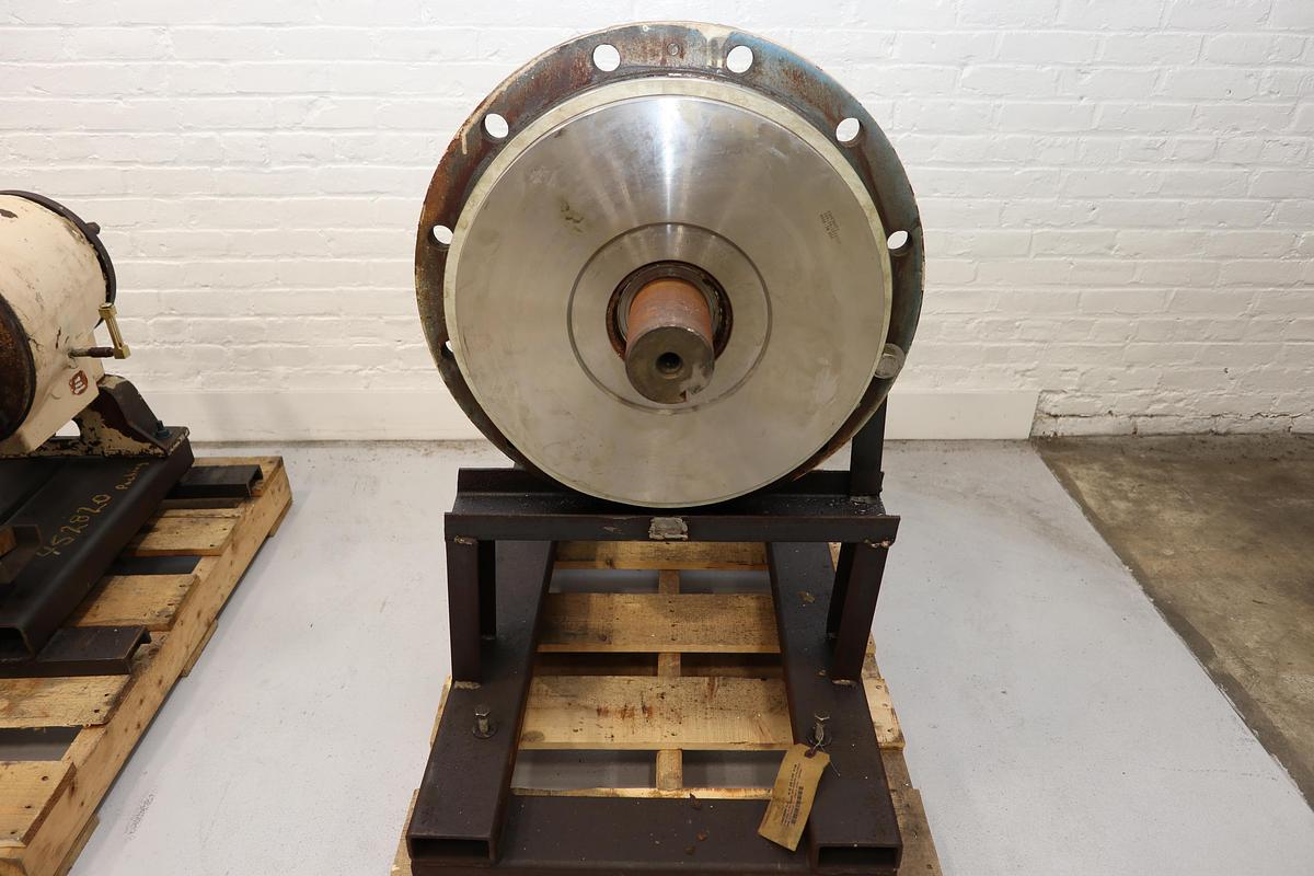 Refurbished Goulds 3175 L 18" Power End #47400