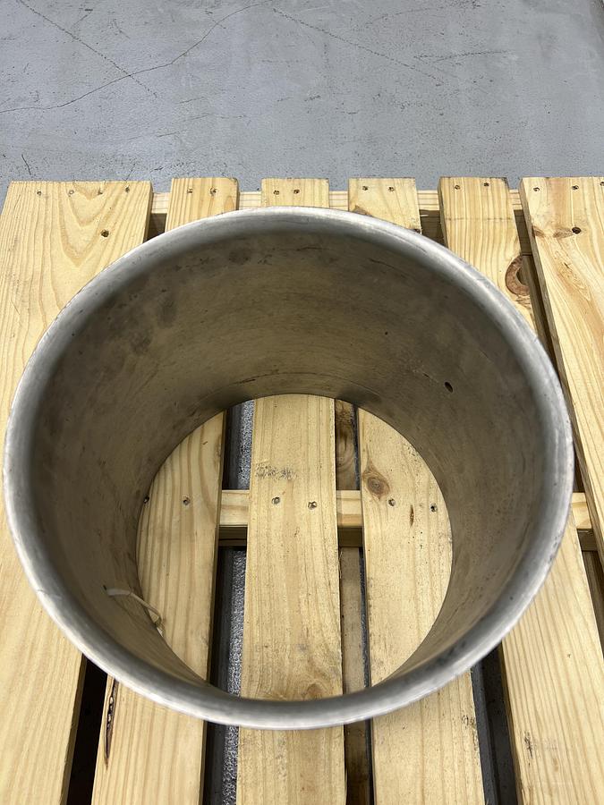 Unused BLACK CLAWSON #3 and #4 Hub Sleeve #47037