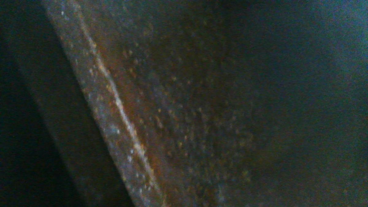 Used Nash CL 3002 Vacuum Pump #47220