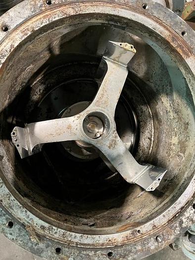 Used Black Clawson UV-300 #44837