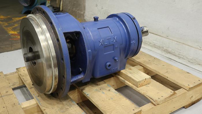 Used Goulds 3196 LTX 13" Power End #45654