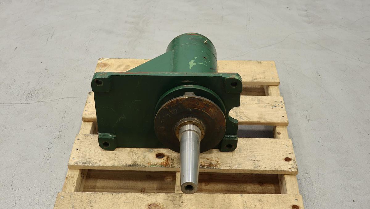 Unused Black Clawson P24 Rotating Assembly #46978