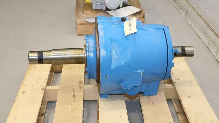 Refurbished Goulds 3175M Power End #45888