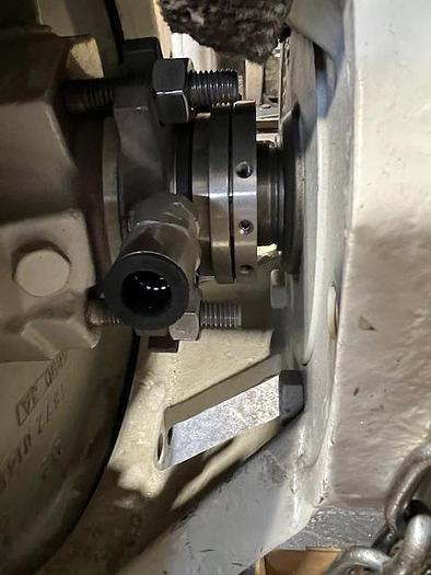 Unused SULZER APT 33-4 Pump #46201