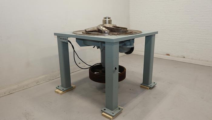 Used Black Clawson 150-34 Float Purger #44861