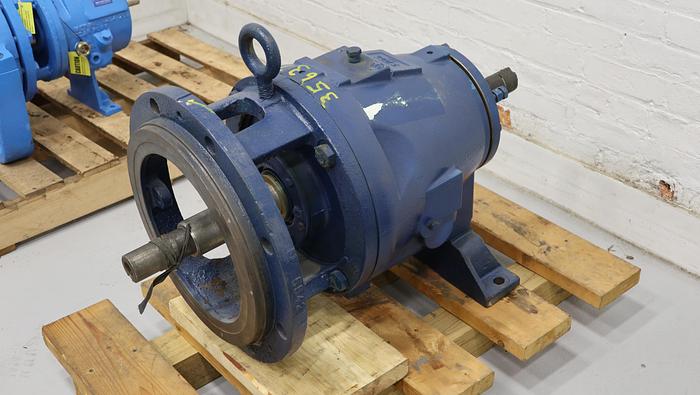 Refurbished Goulds 3175 15" Pump Power End #45610