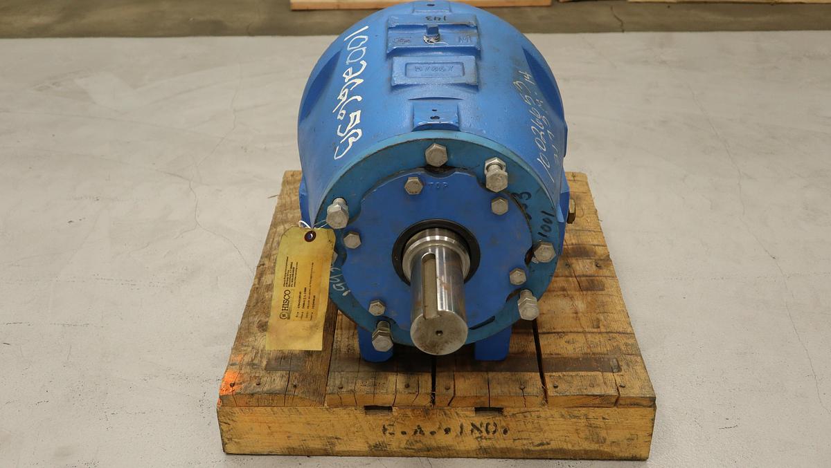 Used Goulds 3175 M Power End #46912