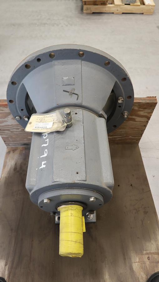 Used Sulzer APT53-6 Pump Power End #46550