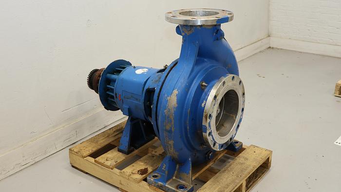 Used ABS BA 10x8x17 Pump #44896
