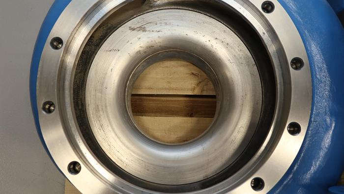 Used Goulds 3175 8x10x18 Pump #44732