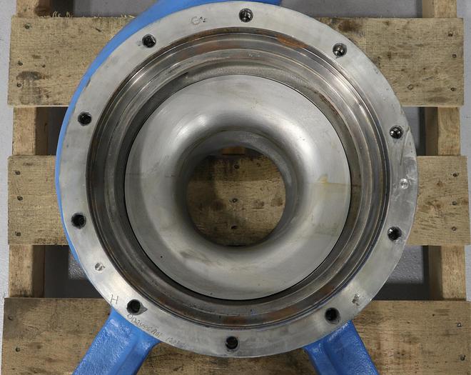 Used Gould's 3175 4x6x12 Pump Casing #45787