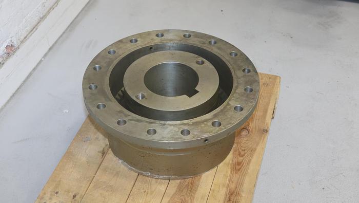 Unused Beloit DD-4000 42/46" Half Coupling  #45706