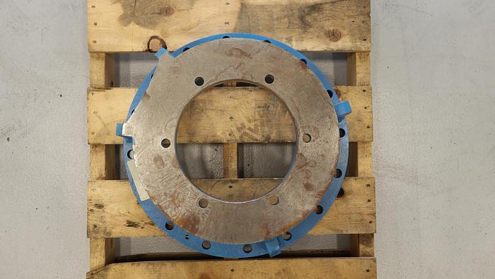 Unused ALLIS CHALMERS 731 Plus F4J1 16" Frame Adapter #46169