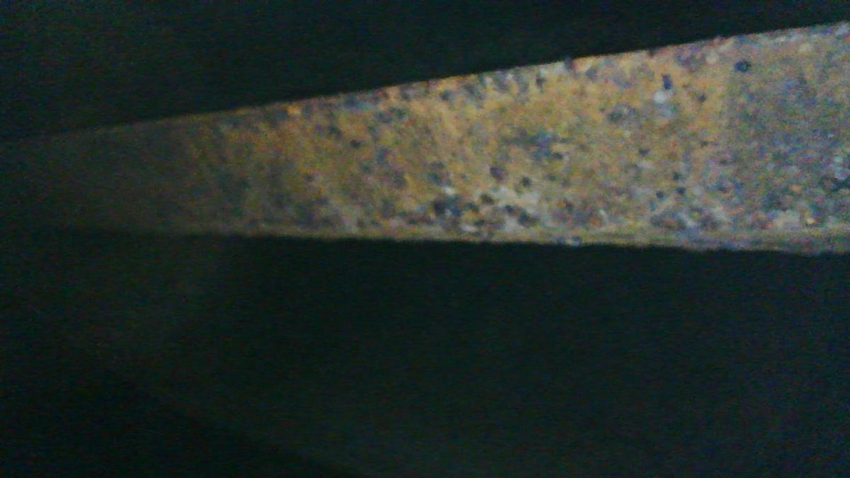 Used Nash 904-S1 Vacuum Pump #46761