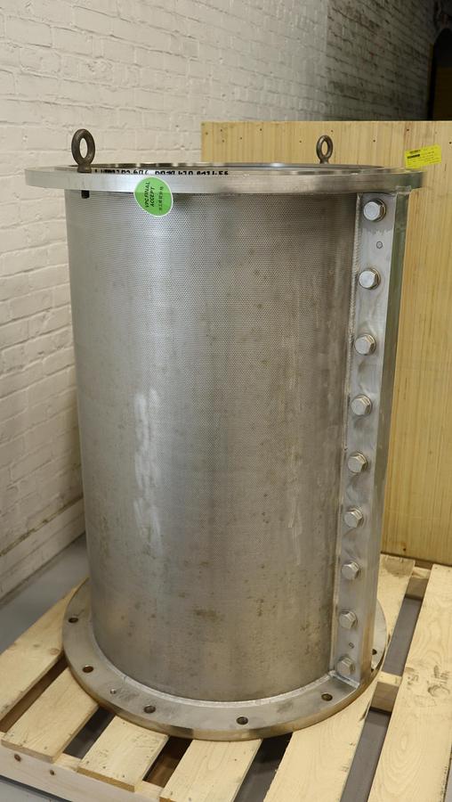 Refurbished Thune SP-70 SL Inner Basket #46555