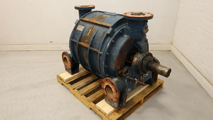 Used Nash CL 2002 Vacuum Pump #44834