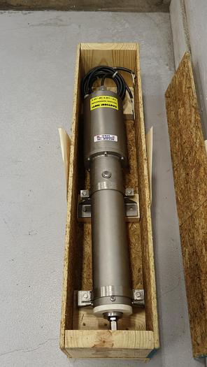 Used CVN Systems Dolphin Shower Oscillator #44681