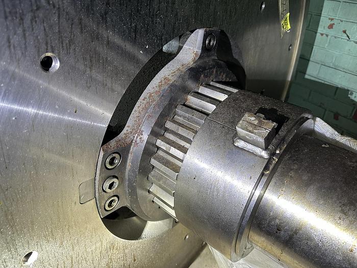 Used ANDRITZ 42 T-F III #46467